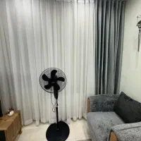 پرده حریر ترک