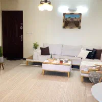 51متر-آسانسور-پارکینگ-روبه-نما