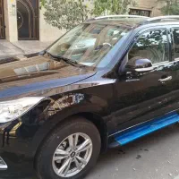 هایما s7 پلاس مدل 1403