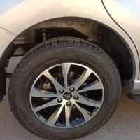 هایما S7 Turbo 1800|خودرو سواری و وانت|شاهین‌شهر, دهخدا|دیوار