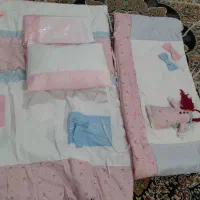 سرویس خواب نوزاد