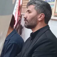 مداح و قاری قرآن