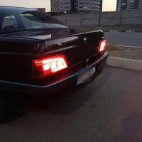 405 GLX|خودرو سواری و وانت|تهران, شهرک چیتگر|دیوار