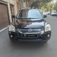 اسپورتیج 2010