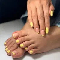 آموزش جامع کاشت ناخن ۲/۵۰۰ در تخفیف