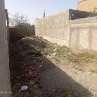 ۱۲۱متر زمین کبودگنبد داخل بافت|فروش زمین و ملک کلنگی|پاکدشت, کبودگنبد|دیوار