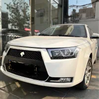 دنا 6 دنده EF7 / اتومات صفر فول***تحویل آنی