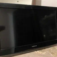 نلویزیون سامسونگ|تلویزیون و پروژکتور|نجفآباد, حومه نجف آباد|دیوار