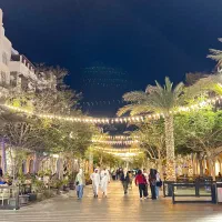 جذب سرمایه گذار در بیزنس هایپرمارکت فعال عمان