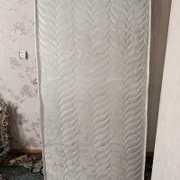 دو عدد تشک تخت طبی تک نفره