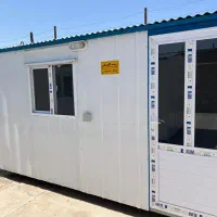 خرید وفروش کانکس کانتینر|خدمات پیشه و مهارت|زرند, |دیوار