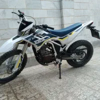 تریل T4، کویرمتور