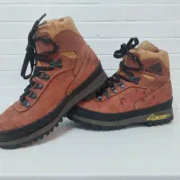 کفش کوهنوردی و آلستار|کیف، کفش، کمربند|شهرضا, |دیوار