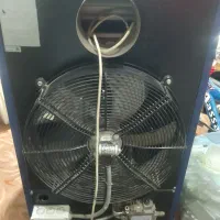 هیتر بخاری کم کار ایران کارتوس ۴۵۰۰۰|بخاری، هیتر، شومینه|تربت جام, میان جام|دیوار