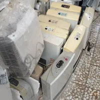 انواع بخاری گازی و نفتی هوشمند ژاپنی|بخاری، هیتر، شومینه|ساری, |دیوار