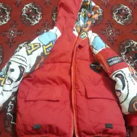 کافشن|لباس|بندر ترکمن, |دیوار