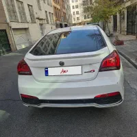 ام جی ۶ نیو ۲۰۱۵|خودرو سواری و وانت|تهران, هفت حوض|دیوار