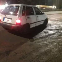 هاچبک ۷۳ اسسنانی