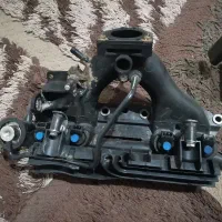 قطعات سمند|قطعات یدکی و لوازم جانبی|اهواز, کمپلو جنوبی|دیوار