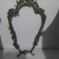 قاب اینه برنزی