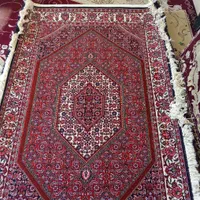فرش دستباف  زرچرک ،نخ مرینوس ۲۵۰۰۰۰۰۰|فرش|زنجان, |دیوار