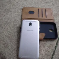 سامسونگ Galaxy J7 Pro با حافظهٔ ۳۲ گیگابایت