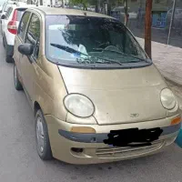 فروش تمامی قطعات دوو ماتیز و mvm
