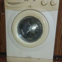 ماشین لباسشویی اتوماتیک 7کیلویی