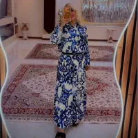 پیراهن وارداتی