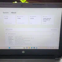 لپ تاپ Hp|رایانه همراه|رشت, سعدی (تختی)|دیوار