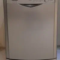 ماشین ظرفشویی ایندزیت اصل ایتالیایی