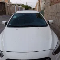 شاهین Gسانروفدار ۱۴۰۰