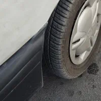 پراید131مدل 95 بدونه رنگ|خودرو سواری و وانت|مراغه, |دیوار