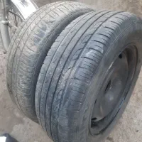 لاستیک ۱۴