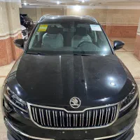 اشکودا کاروک ۲۰۲۴ صفر
