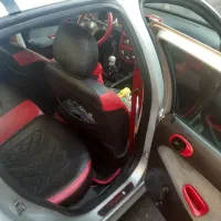 206 مدل ۸۳ تیپ۲ تمام رنگ|خودرو سواری و وانت|مشکین‌دشت, |دیوار