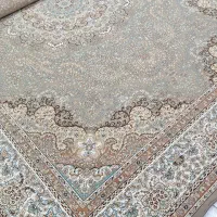 فرش سه در چهار ۷۰۰شانه اصل مشهد ضخیم و تمیز|فرش|سقز, |دیوار