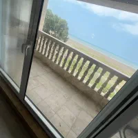 آپارتمان مبله پلاک اول دریا تراس بزرگ چیدمان