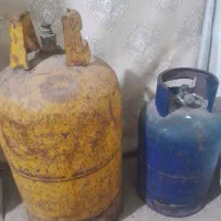 پکنیک  وایران کاز
