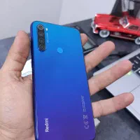 شیائومی ردمی note8|موبایل|تهران, بهارستان|دیوار