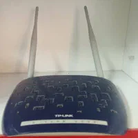 مودم سالم با نویزگیر