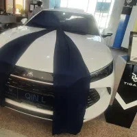 بی وای دی چین ال ۲۰۲۴ /BYD qin L 2024