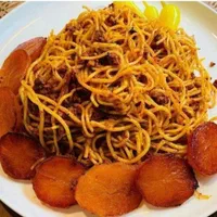 تهیه غذای خانگی