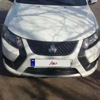 کوییک  R 1402|خودرو سواری و وانت|هشتگرد, تهران دشت|دیوار