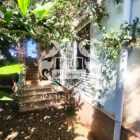 فروش ویلا با حیاطی بی نظیر