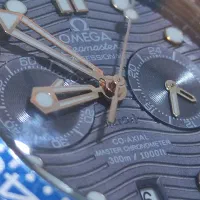 ساعت مچی OMEGA|ساعت|خرم‌آباد, |دیوار