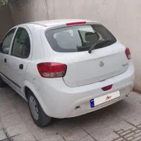 تیبا ۲ مدل ۱۴۰۰