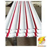 کرکره برقی شیشه سکوریت،دراتوماتیک دوجداره ضدگلوله