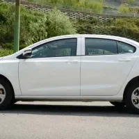 فروش فوری شاهین cvt خشک اتومات سانروف ۱۴۰۴