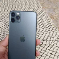 آیفن 11پرومکس